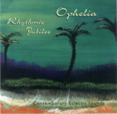 Ophelia Handberry: Rhythmic Jubilee