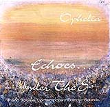 Ophelia Handberry: Echoes CD CD
